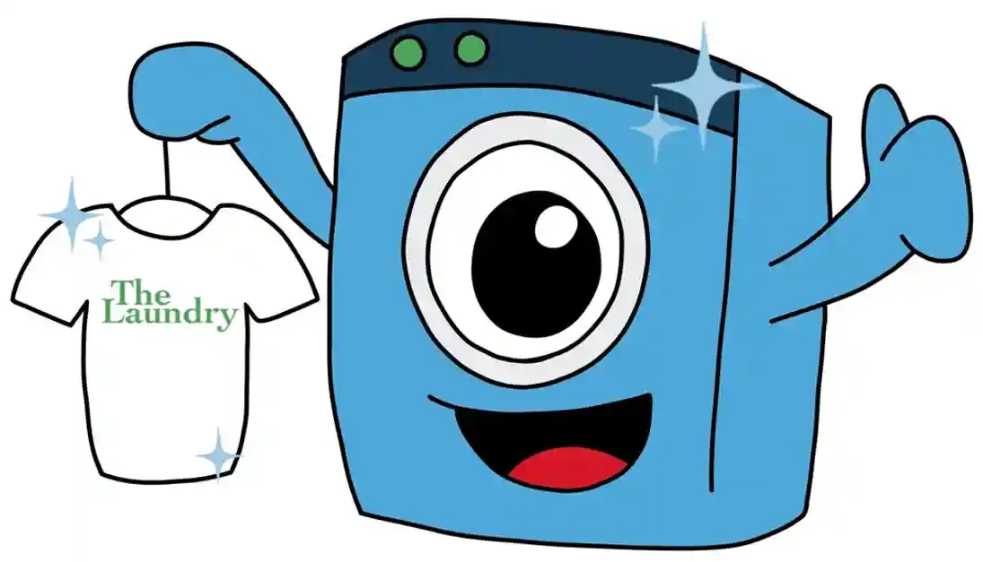 The Laundry Logo