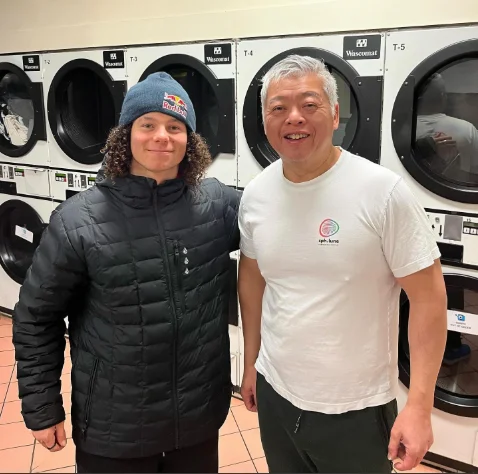 The Best in the Business